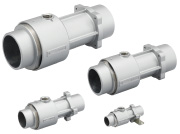 SMC 真空抽吸器/大流量喷嘴ZHV