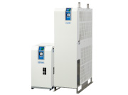 SMC 冷冻式空气干燥机IDU □E