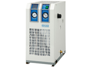 SMC 恒温干燥机　带空气温度调节功能IDH□