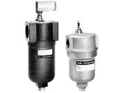 回油过滤器FH100