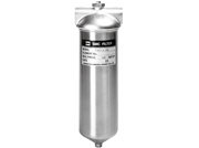 SMC 工业过滤器／容器系列FGD