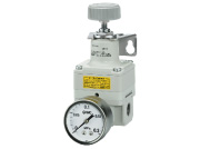 SMC 精密减压阀IR