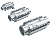 SMC 真空发生器/大流量喷嘴ZH□-□-X185/ZH□-□-X341