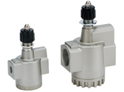 SMC 大容量直通型AS