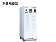 SMC 双温控器/高性能变频型HRZD