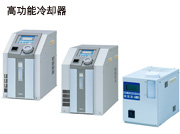 SMC 珀尔帖式温控器HEC