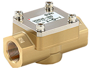 SMC 对应5.0MPa的单向阀VCHC40