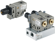 SMC 脉冲式油雾器ALIP