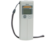 SMC 紧凑型压力表PPA