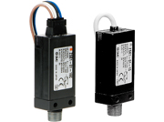 SMC 小型压力开关ZSE1/ISE1