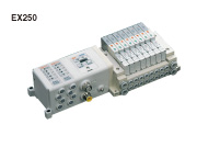 串行传输系统EX250