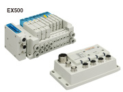 SMC 串行传输系统EX500