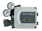 SMC 智能定位器/外部信号输入规格IP8101-X419-□