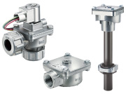 SMC 脉冲阀（集尘器专用阀）JSXF/JSXFA