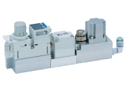 SMC 吹气模块LLB1