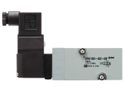 符合NAMUR规格的5通电磁阀VFN2000N