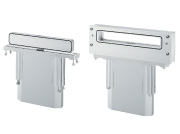 SMC 对应300mm晶片 平行密封型缝阀XGTP