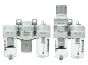 SMC 模块式F.R.L.组合元件ACG-B