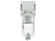 SMC 空气过滤器AF-D