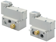 SMC 脉冲吹气阀AXTS040□-□□-X2