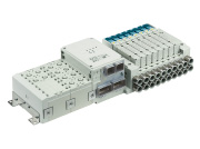 SMC 现场总线元件EX245