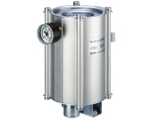 SMC 冷却液用立式吸油过滤器FHIAF-10-M149G