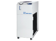 SMC 温控器/激光用小型双通道型/基本型HRLE