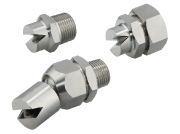 SMC 扇状吹气喷嘴IN-225