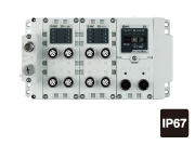 IO-Link主站EX600-GILB-X60