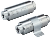 SMC 除菌过滤器 中空纤维滤芯HF2B-SFDA