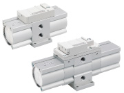 SMC 增压阀VBA10A/11A