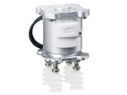 SMC 协作机器人用 真空吸附单元适合欧姆龙TECHMAN ROBOT Inc. TM系列ZXP7□41-X1