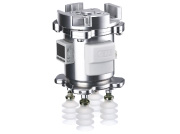 SMC 协作机器人用 真空吸附单元适合三菱电机MELFA ASSISTAZXP7□-X1□-ASSISTA