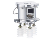 SMC 协作机器人用 磁力吸附单元适合川崎重工duAro1、2系列ZXP7□-X1□-KA