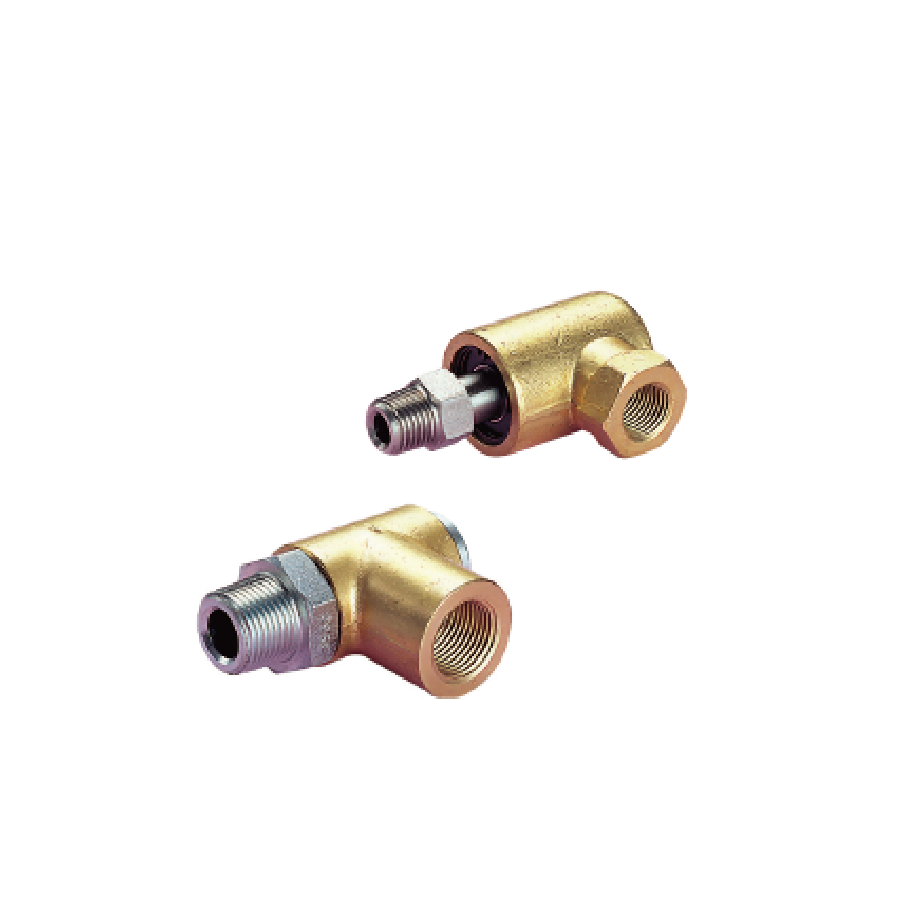 IMI&nbsp;NORGREN 旋转接头-0401系列-04017600