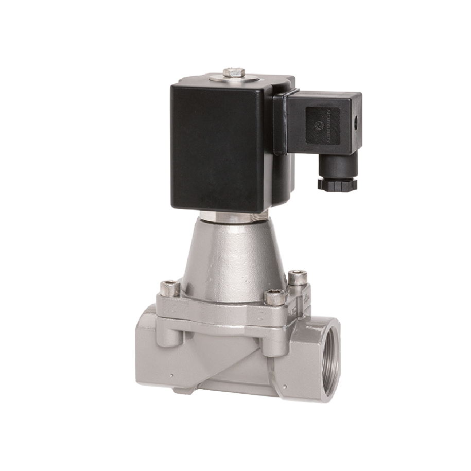 工艺流体和食品用阀-86740/86750系列-8674022.8401.02400