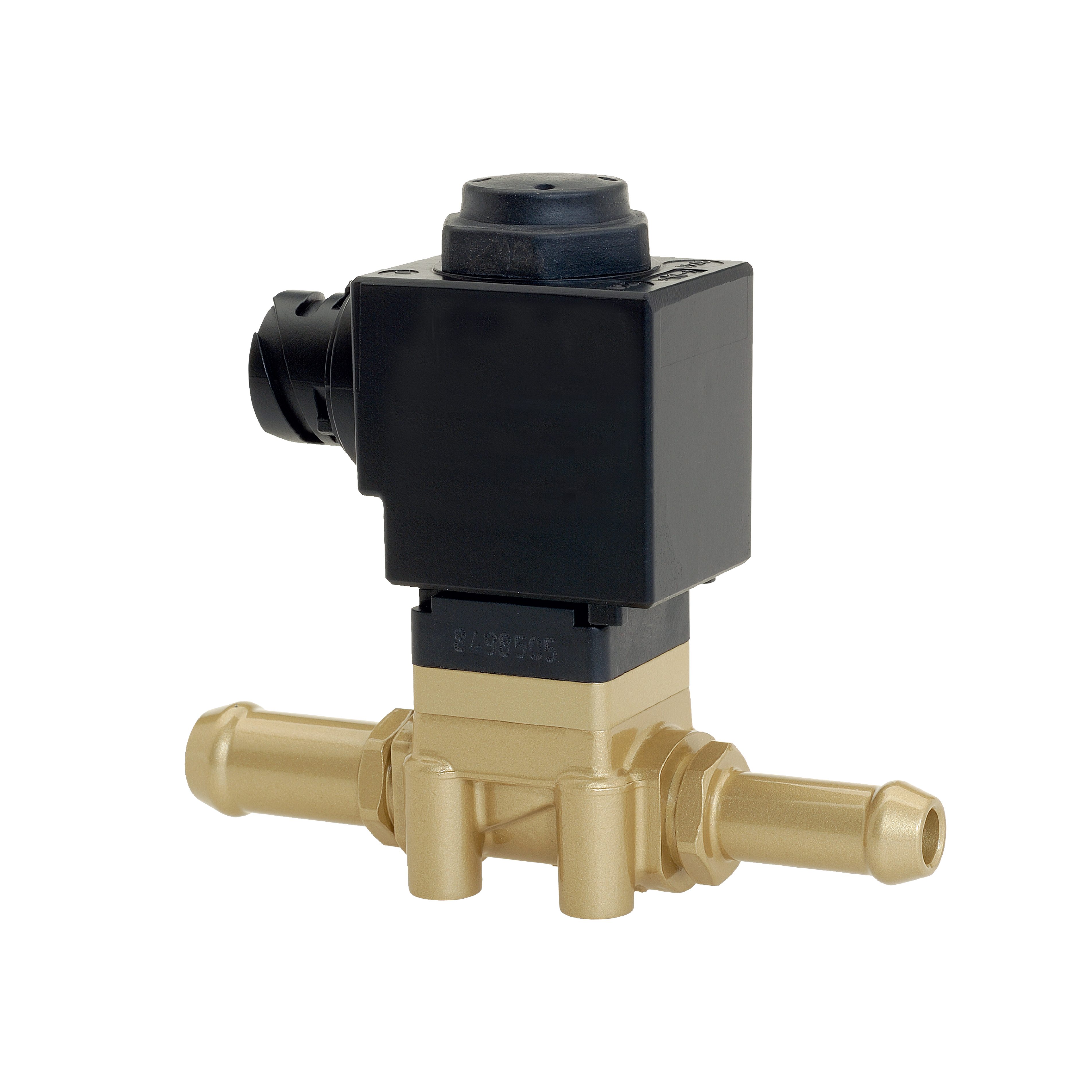 工艺流体和食品用阀-Buschjost特殊阀-8592168.0000.00000