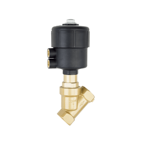 工艺流体和食品用阀-84500/84510系列-8450223