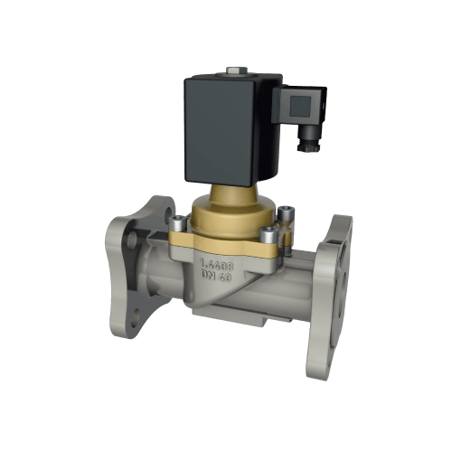 工艺流体和食品用阀-86520系列-8652700.8402.024.00