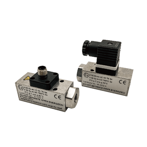 压力开关-18D系列（液压）-0882122000000000