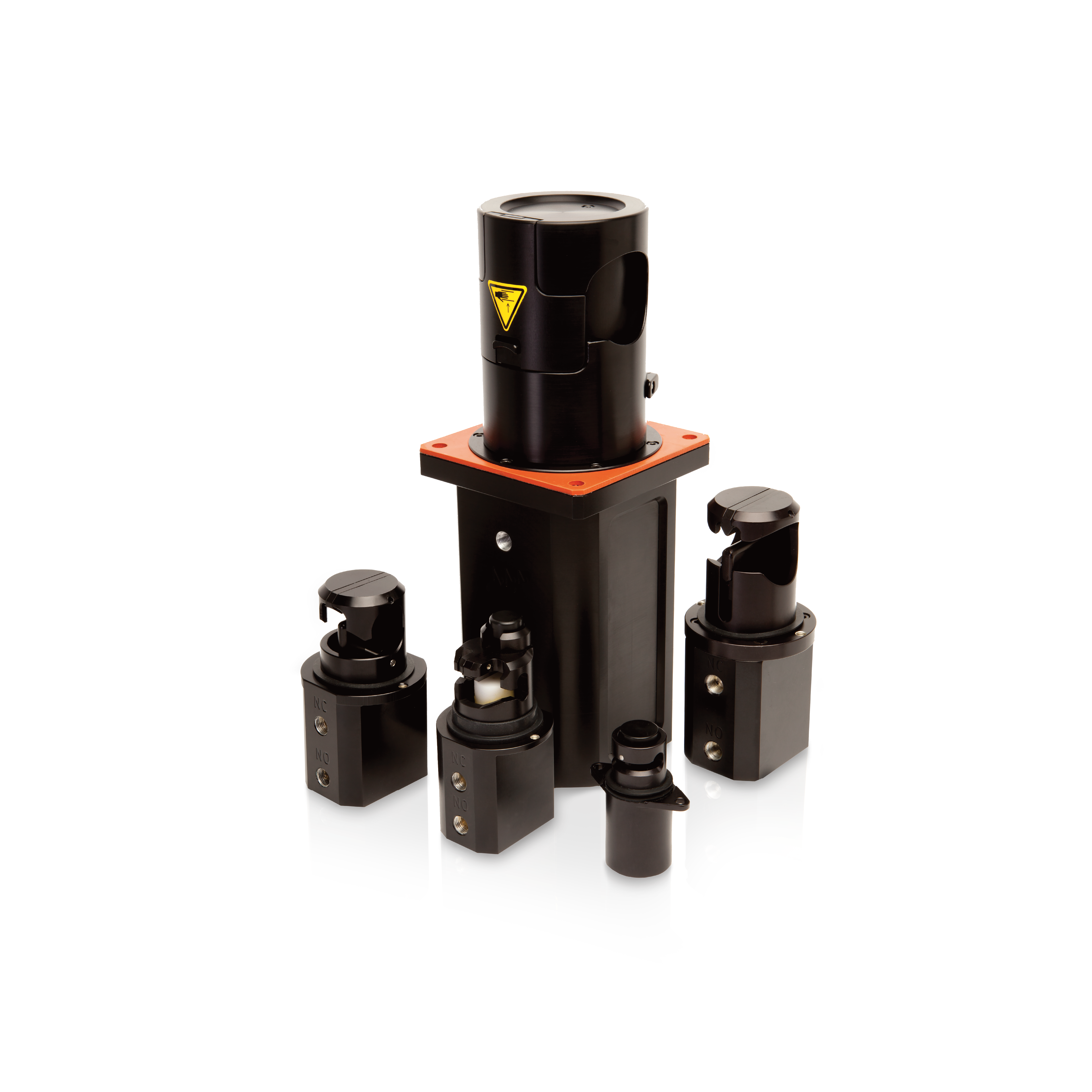 夹管阀-PN900气动-PVHLE1MV-13