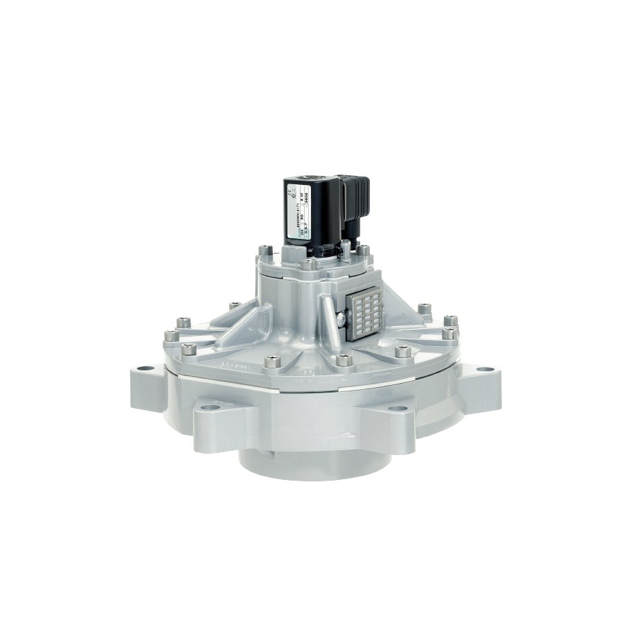 IMI&nbsp;NORGREN 除尘阀-83920系列-8392600 8001 230 50