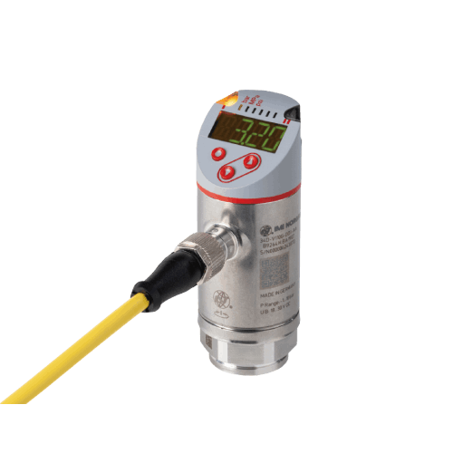 IMI&nbsp;NORGREN 压力开关-34D系列-34D-P100G-DD1-AA