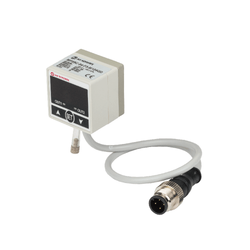 IMI&nbsp;NORGREN 压力开关-51D系列-0861181000000000