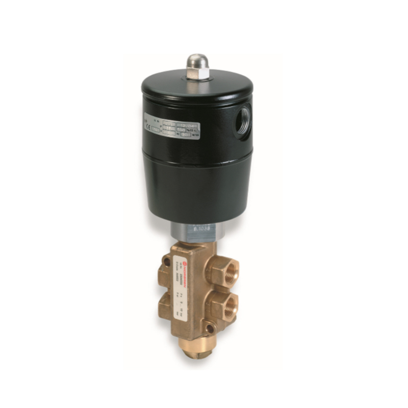 防爆电磁阀-25000系列-2500335000000000