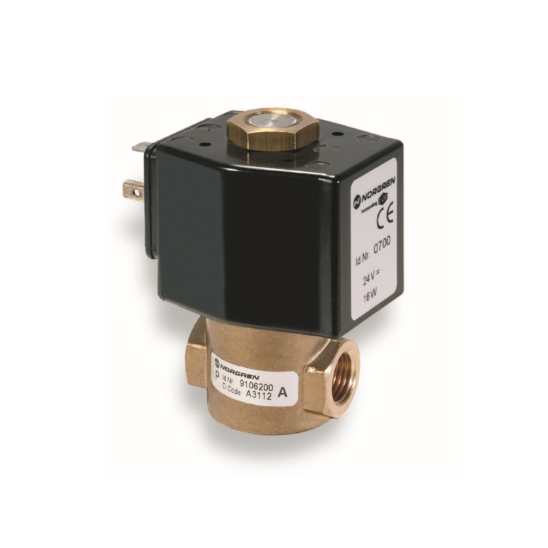 防爆电磁阀-91000系列-9107319000000000