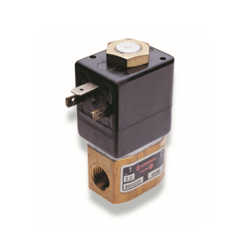 防爆电磁阀-95000系列-9503400000000000