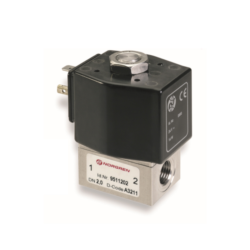 防爆电磁阀-95100系列-9514402000000000