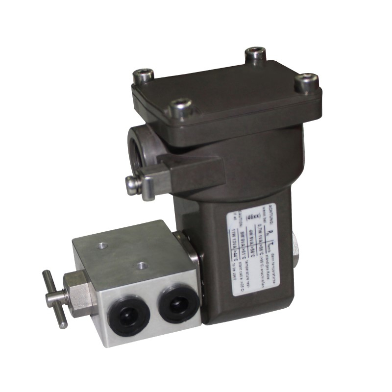 防爆电磁阀-6316系列-63162541467002400