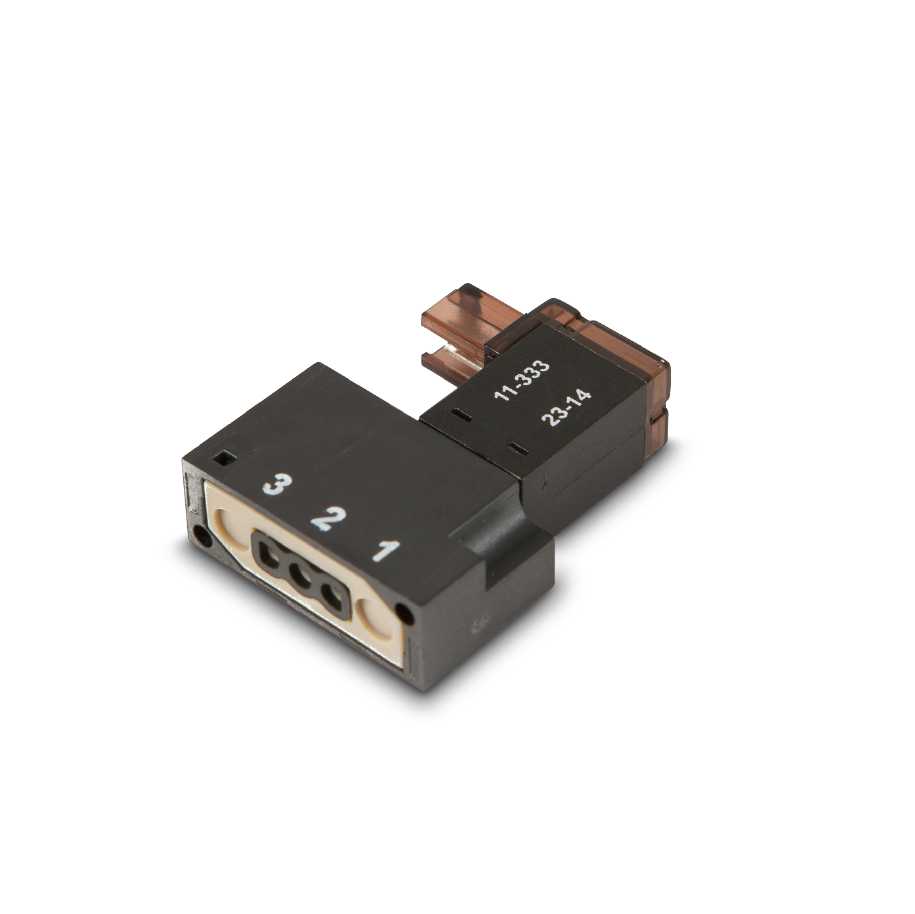 微型电磁阀-Picosol系列-11-333EF02-B6 Opp127.16 24V DC 3.5/0.4W